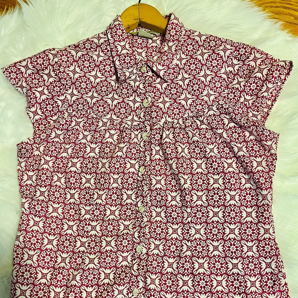 Women’s Ex-Officio Quick Drying Travel Top